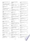 Register of Reporting Labor Organizations