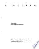 Registro de fichas de identificación de los organismos no gubernamentales (ONG) de Chile: Región metropolitana