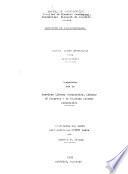 Reglas anglo americanas para catalogación