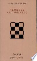 Regreso al infinito