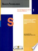 Regulación de la industria eléctrica