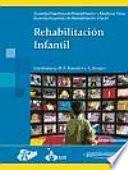 Rehabilitación Infantil