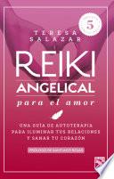 Reiki angelical para el amor