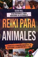 Reiki para animales