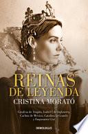 Reinas de Leyenda / Legendary Queens