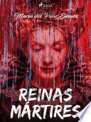 Reinas mártires