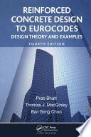 Reinforced Concrete Design to Eurocodes