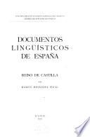 Reino de Castilla