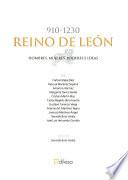 Reino de León, 910-1230