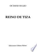 Reino de tiza