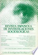 REIS - Abril/Junio 1979