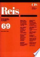 REIS - Enero/Marzo 1995