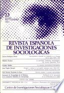 REIS - Julio/Septiembre 1983