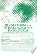 REIS - Octubre/Diciembre 1986