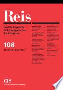 REIS - Octubre/Diciembre 2004