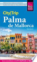 Reise Know-How CityTrip Palma de Mallorca