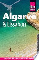 Reise Know-How Reiseführer Algarve und Lissabon