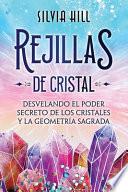 Rejillas de cristal