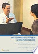 Relación médico – paciente