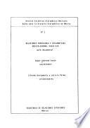 Relaciones consulares y diplomáticas México-España