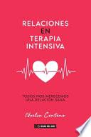 Relaciones en terapia intensiva