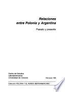 Relaciones entre Polonia y Argentina