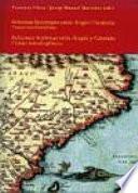 Relaciones históricas entre Aragón y Cataluña