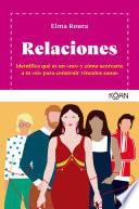 Relaciones