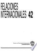 Relaciones internacionales