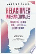 Relaciones internacionales