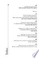 Relaciones internacionales