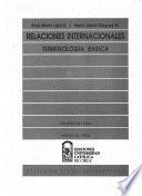 Relaciones internacionales