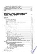 Relaciones laborales e integración regional
