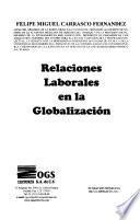 Relaciones laborales en la globalización