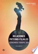 Relaciones paterno-filiales.