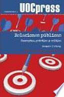 Relaciones públicas. Conceptos, práctica y crítica