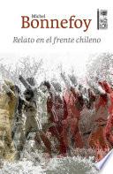 Relato en el frente chileno