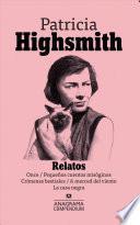 Relatos (1970-1981)