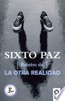 Relatos de la otra realidad