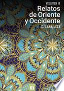 Relatos de oriente y occidente. Vol. III
