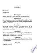 Relatos de torturas
