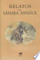 Relatos del Sáhara