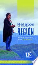 Relatos en clave de región