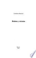 Relatos y retratos