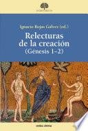 Relecturas de la creación