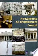 Relevamiento de infraestructura cultural