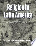 Religion in Latin America