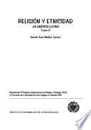 Religión y Etnicidad en América Latina
