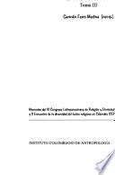 Religión y Etnicidad en América Latina