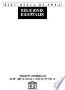 Religiones orientales